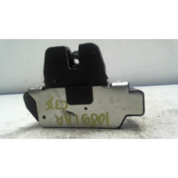 Serrure de coffre CITROEN C3 2 PHASE 1 d’occasion