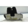 Serrure de coffre CITROEN C3 2 PHASE 1 d’occasion