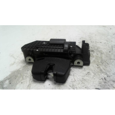 Serrure de coffre CITROEN C3 2 PHASE 1 d’occasion