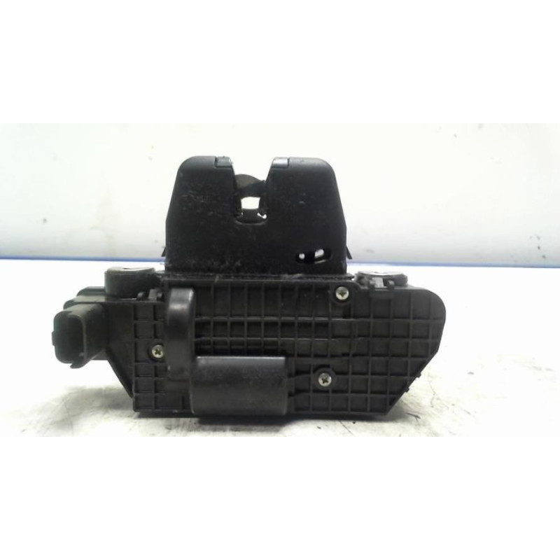 Serrure de coffre CITROEN C3 2 PHASE 1 d’occasion