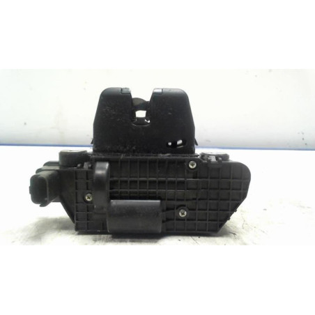 Serrure de coffre CITROEN C3 2 PHASE 1 d’occasion