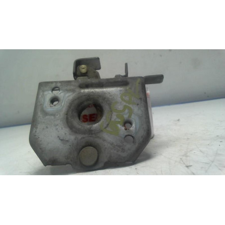 Serrure de capot RENAULT CLIO 2 PHASE 1 d’occasion