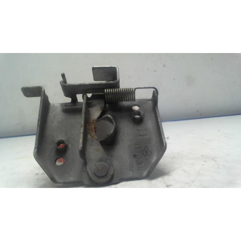 Serrure de capot RENAULT CLIO 2 PHASE 1 d’occasion