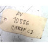 Serrure de capot CITROEN C2 PHASE 1 d’occasion