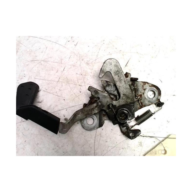 Serrure de capot CITROEN C2 PHASE 1 d’occasion