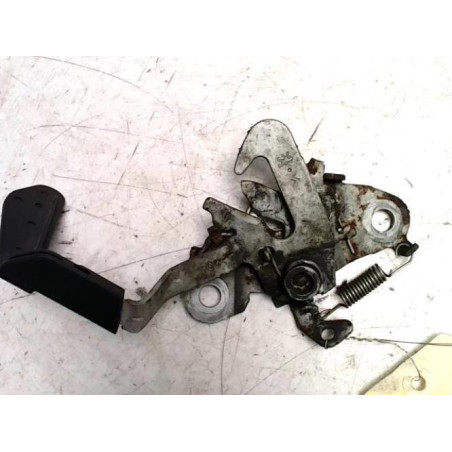Serrure de capot CITROEN C2 PHASE 1 d’occasion