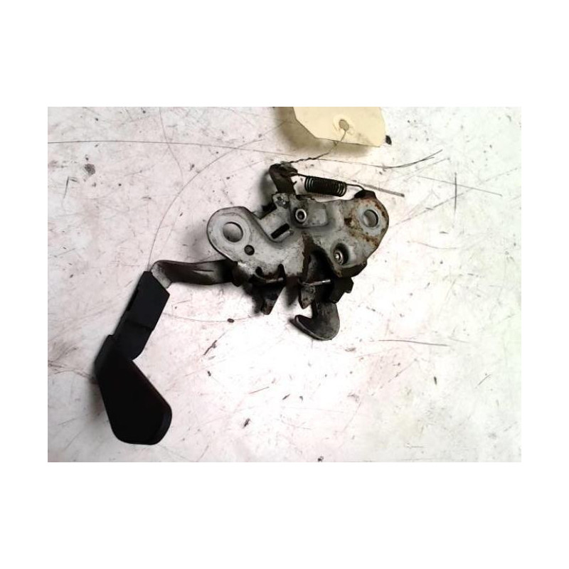 Serrure de capot CITROEN C2 PHASE 1 d’occasion