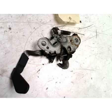 Serrure de capot CITROEN C2 PHASE 1 d’occasion