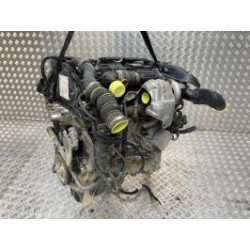 Moteur CITROEN BERLINGO 2 PHASE 3 d’occasion