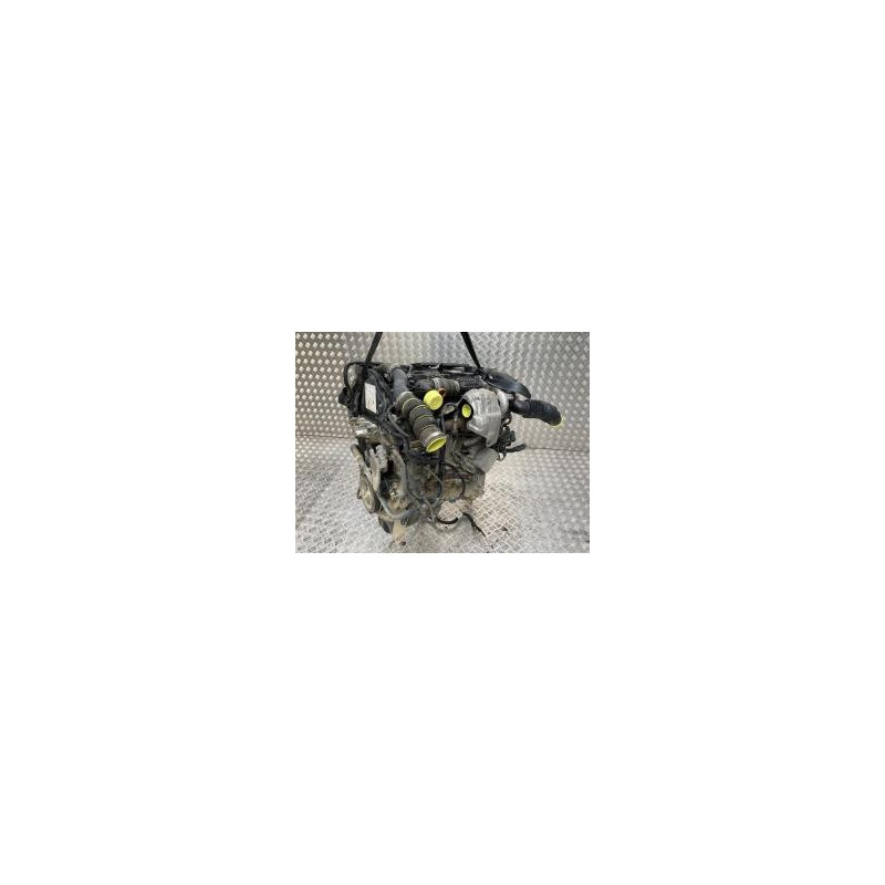 Moteur CITROEN BERLINGO 2 PHASE 3 d’occasion