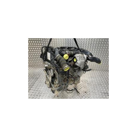 Moteur CITROEN BERLINGO 2 PHASE 3 d’occasion