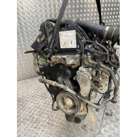 Moteur CITROEN BERLINGO 2 PHASE 3 d’occasion