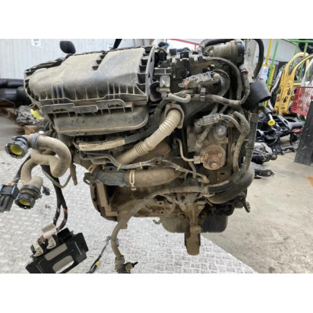 Moteur CITROEN BERLINGO 2 PHASE 3 d’occasion