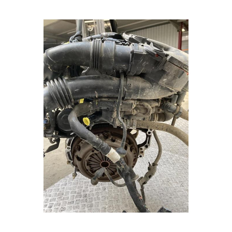 Moteur CITROEN BERLINGO 2 PHASE 3 d’occasion