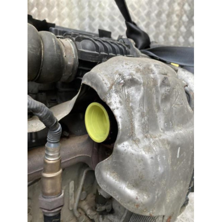 Moteur CITROEN BERLINGO 2 PHASE 3 d’occasion