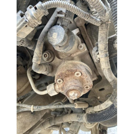 Moteur CITROEN BERLINGO 2 PHASE 3 d’occasion