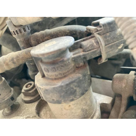 Moteur CITROEN BERLINGO 2 PHASE 3 d’occasion
