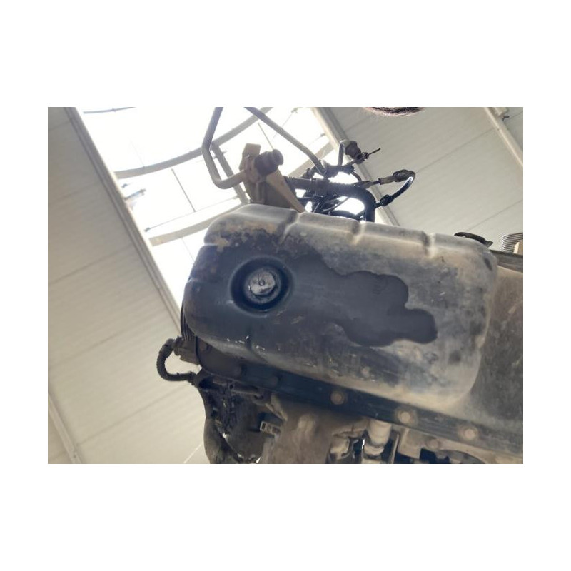 Moteur CITROEN BERLINGO 2 PHASE 3 d’occasion