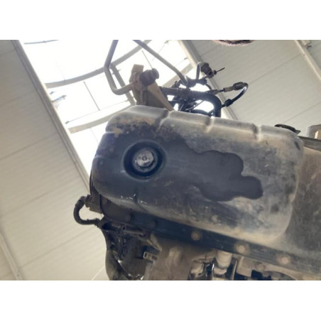 Moteur CITROEN BERLINGO 2 PHASE 3 d’occasion