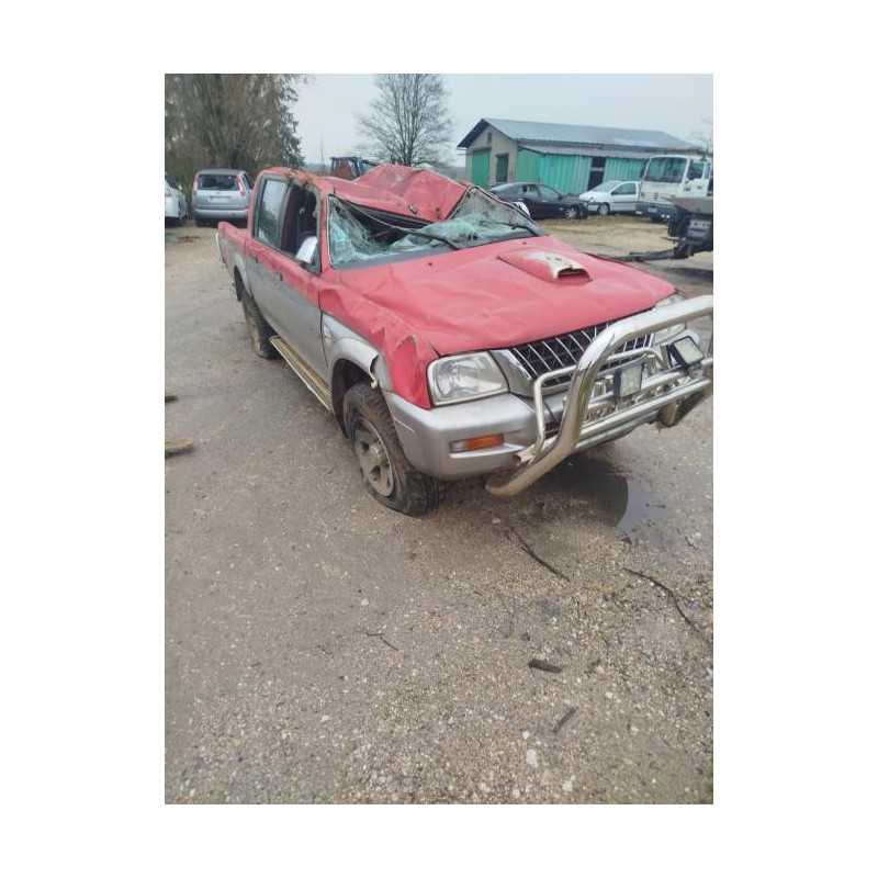 Jante MITSUBISHI L 200 2 d’occasion