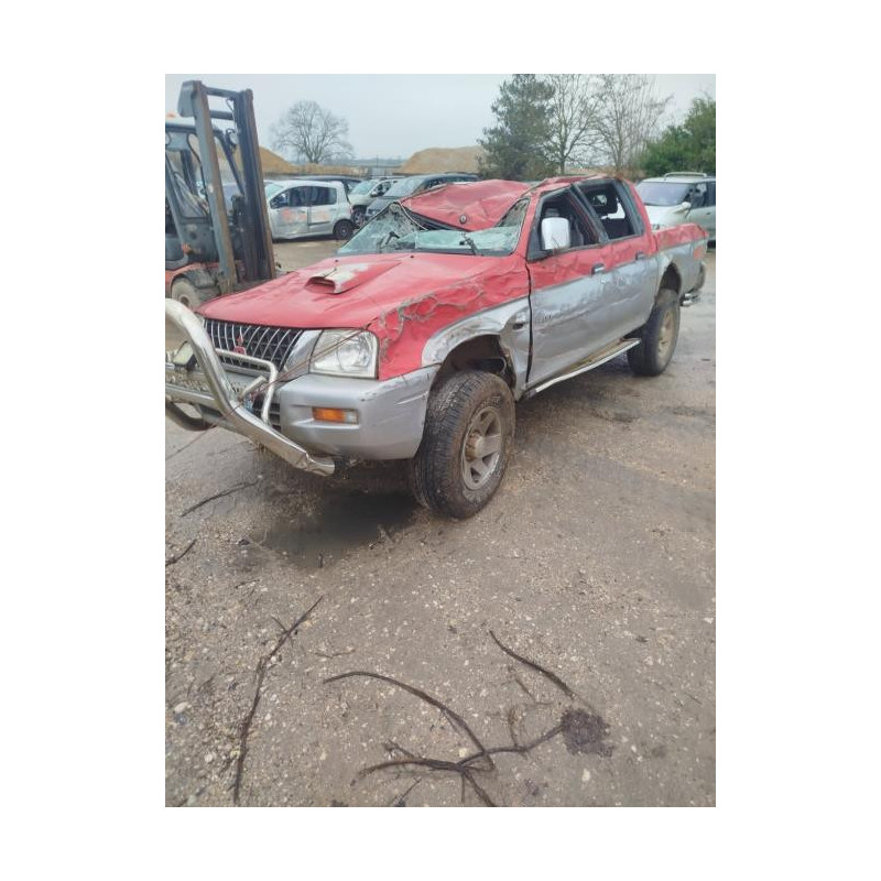 Jante MITSUBISHI L 200 2 d’occasion