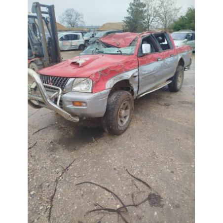 Jante MITSUBISHI L 200 2 d’occasion