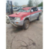 Jante MITSUBISHI L 200 2 d’occasion