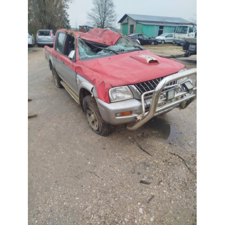 Jante MITSUBISHI L 200 2 d’occasion