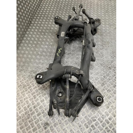 Train arriere complet BMW SERIE 3 F34 GRAN TURISMO PHASE 1 d’occasion
