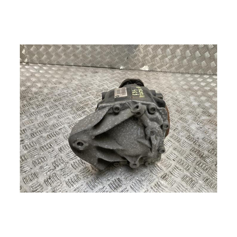 Pont (propulsion) BMW SERIE 3 F34 GRAN TURISMO PHASE 1 d’occasion