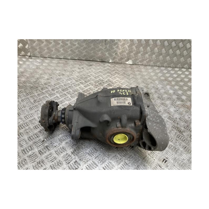 Pont (propulsion) BMW SERIE 3 F34 GRAN TURISMO PHASE 1 d’occasion