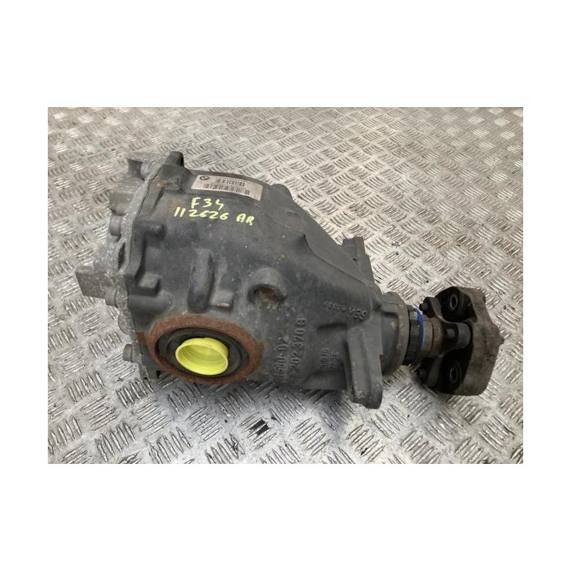 Pont (propulsion) BMW SERIE 3 F34 GRAN TURISMO PHASE 1 d’occasion