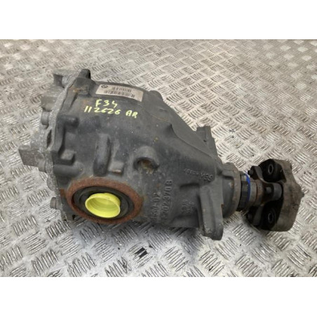 Pont (propulsion) BMW SERIE 3 F34 GRAN TURISMO PHASE 1 d’occasion