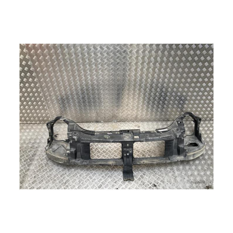 Armature avant, Masque avant RENAULT MASTER 2 PHASE 2 d’occasion