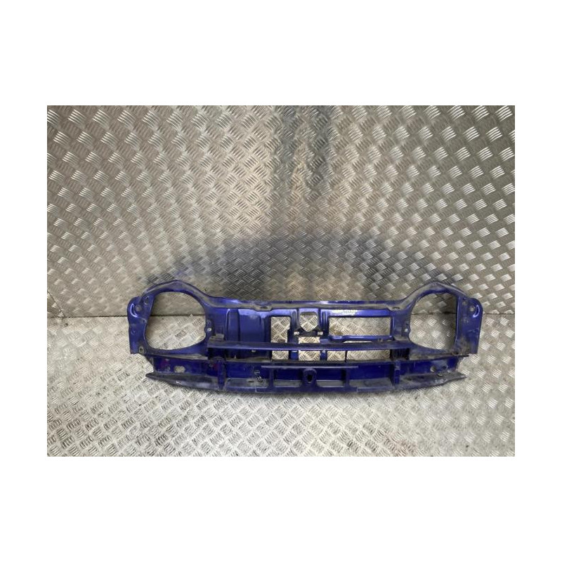 Armature avant, Masque avant RENAULT TWINGO 1 PHASE 3 d’occasion