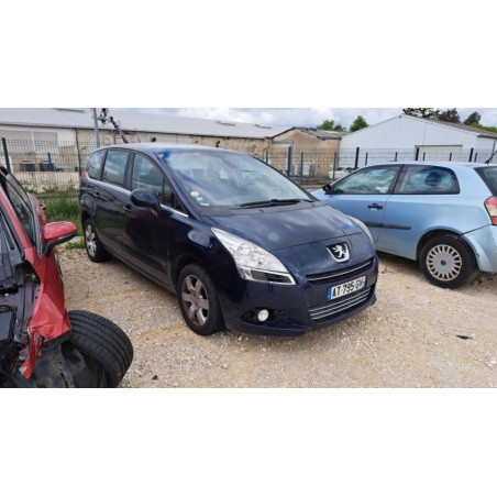 Renfort pare choc avant (traverse) PEUGEOT 5008 1 PHASE 1 d’occasion