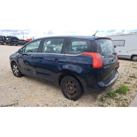Renfort pare choc avant (traverse) PEUGEOT 5008 1 PHASE 1 d’occasion