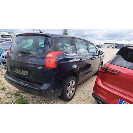 Renfort pare choc avant (traverse) PEUGEOT 5008 1 PHASE 1 d’occasion