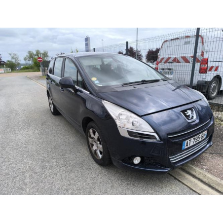 Renfort pare choc avant (traverse) PEUGEOT 5008 1 PHASE 1 d’occasion