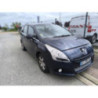 Renfort pare choc avant (traverse) PEUGEOT 5008 1 PHASE 1 d’occasion