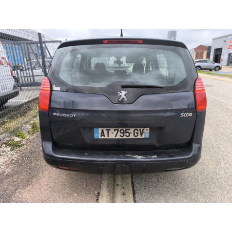 Renfort pare choc avant (traverse) PEUGEOT 5008 1 PHASE 1 d’occasion