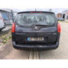 Renfort pare choc avant (traverse) PEUGEOT 5008 1 PHASE 1 d’occasion