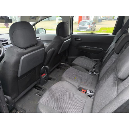 Renfort pare choc avant (traverse) PEUGEOT 5008 1 PHASE 1 d’occasion