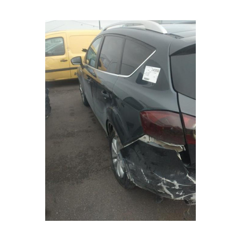 Serrure de capot FORD KUGA 1 d’occasion