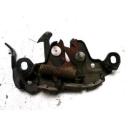 Serrure de capot NISSAN QASHQAI 1 PHASE 1 d’occasion