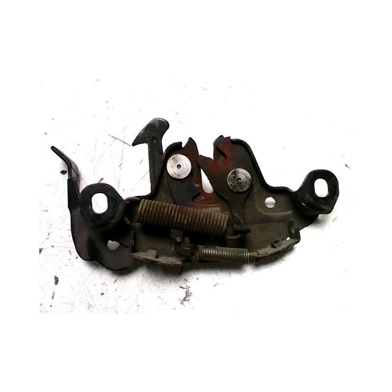 Serrure de capot NISSAN QASHQAI 1 PHASE 1 d’occasion