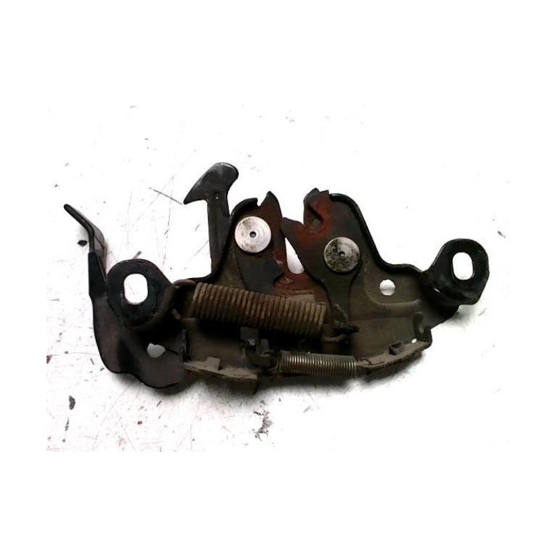 Serrure de capot NISSAN QASHQAI 1 PHASE 1 d’occasion