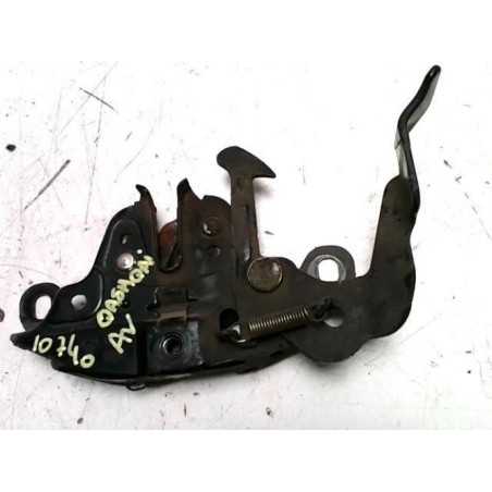 Serrure de capot NISSAN QASHQAI 1 PHASE 1 d’occasion