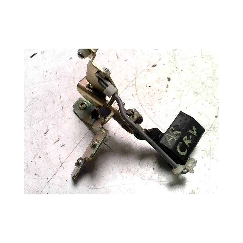 Serrure de coffre HONDA CR-V 1 d’occasion