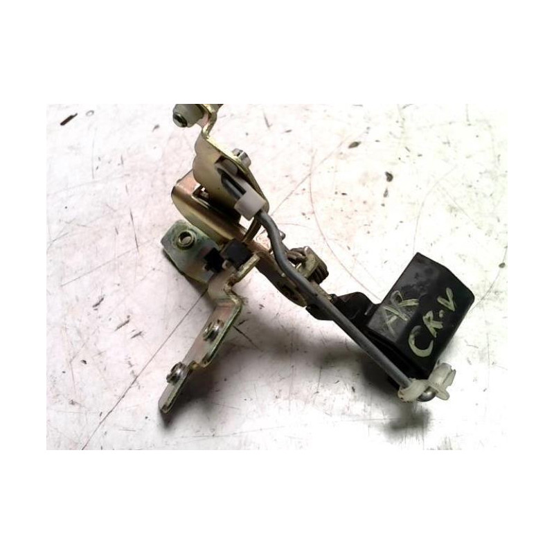 Serrure de coffre HONDA CR-V 1 d’occasion